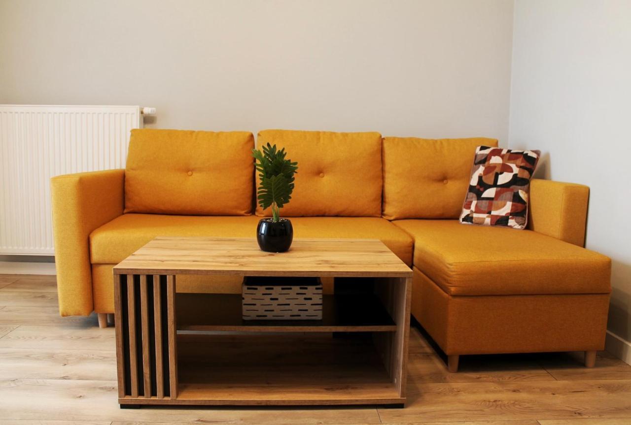 Golden Apartments Gdansk - Cozy Studio - Great Location&Piecewska Dış mekan fotoğraf